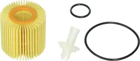 042511213814 DENSO Oil Filter