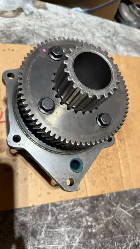 23503881 DETROIT DIESEL Air Compressor Drive