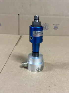 1116-048-143 DEUBLIN Coolant Union Lh