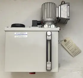 VOG-44-14406 DEVCO CORPORATION Lubrication Lubricator Pump