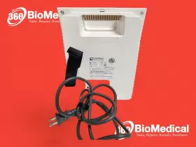 5650D DEVILBISS Pulmo Aide Compressor #3