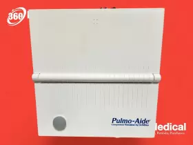 5650D DEVILBISS Pulmo Aide Compressor