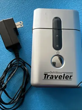 6910 DEVILBISS Neubalizer Ac Adapter