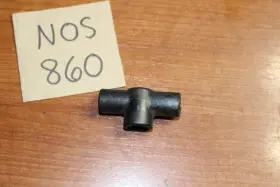 97182133 DEVILBISS Air Compressor Tee Fitting