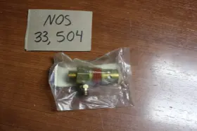 AC-0631 DEVILBISS Air Compressor Check Valve