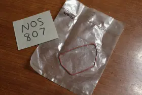 ACG-45 DEVILBISS Air Compressor Valve Plate Gasket Oring