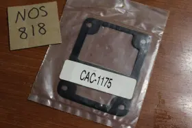CAC-1175 DEVILBISS Air Pump Compressor Valve Head Gasket Oil