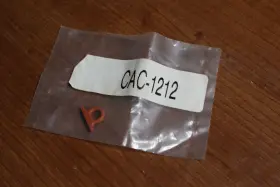 CAC-1212 DEVILBISS Air Compressor Tube Seal