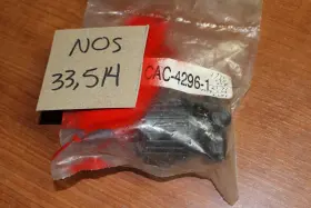 CAC-4296-1 DEVILBISS Air Compressor Regulator