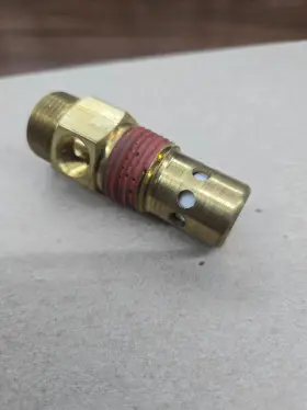 DAC-252 DEVILBISS Craftsman Porter Cable Check Valve Comp Mpt
