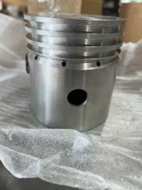 445-412-1 DEVILBISS DEVAIR 445 Lp Piston Pin