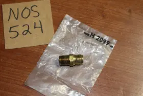 H2099 DEVILBISS Air Compressor Fitting Npt Comp