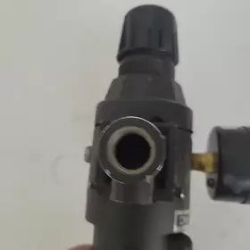 LA-1487 DEVILBISS Lubricator #3
