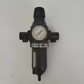 LA-1487 DEVILBISS Lubricator