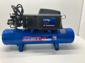 OFAC153 DEVILBISS Air Compressors