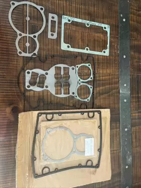 8973035118 DEVILBISS SEARS CRAFTSMAN PORTER CABL Gasket Set