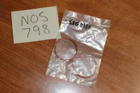 SSG-8156 DEVILBISS Air Compressor Valve Gasket Oring