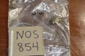 SSP-7821 DEVILBISS Air Compressor Nut