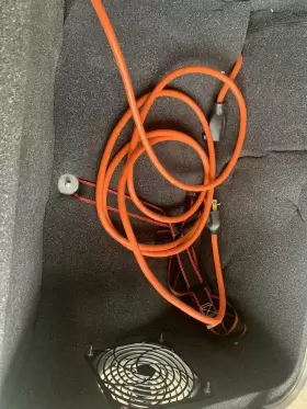 T1061PE100-P DEVILBISS Compressor Sound Dampening #3