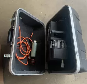T1061PE100-P DEVILBISS Compressor Sound Dampening