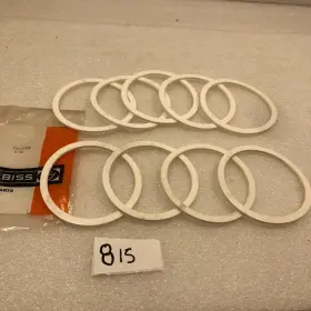 TGC-9-K5 DEVILBISS Cup Lid Gasket Seal Repair