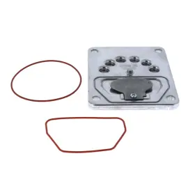 Z-AC-0032 DEVILBISS Air Compressor Valve Plate