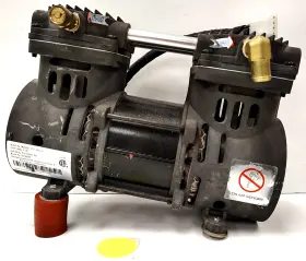 ZW280D2-75 DEVILBISS Air Compressor