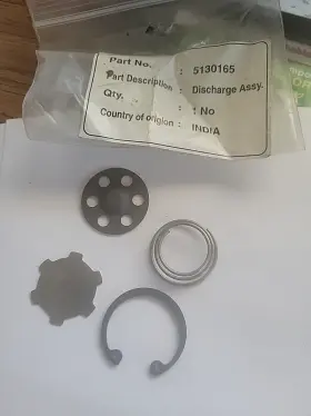 5130165-00 DEWALT Discharge Valve