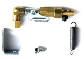 A13616 DEWALT Throttle Control Honda Engines