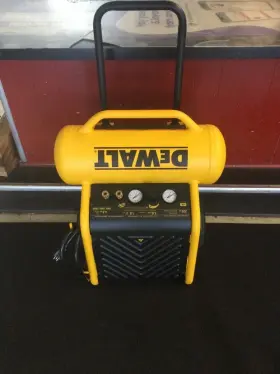 D55146 DEWALT Air Compressor