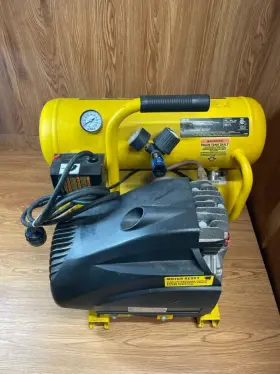 D55151 DEWALT Air Compressors #3