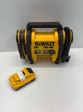 DCC020I DEWALT Air Compressors