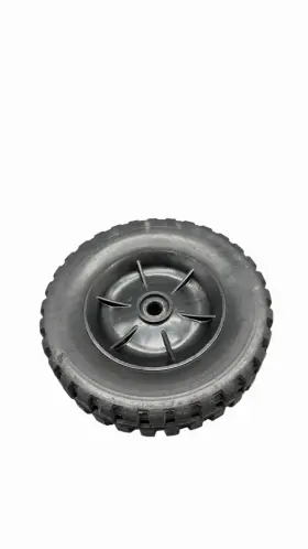 N008517 DEWALT Solid Rubber Wheel Dealt Air Compressor