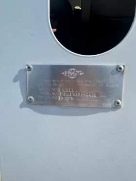 DA435HA DIAMOND AIR Compressor #2