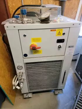 SVI-2000M DIMPLEX THERMAL SOLUTIONS Air Cooled Water