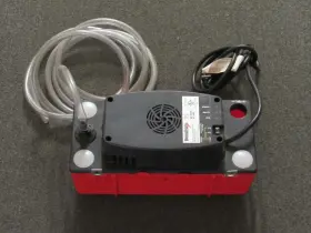 CP-22 DIVERSITECH Automatic Condensate Pump