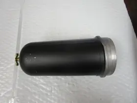 5390-77 DIXON Filter Bowl