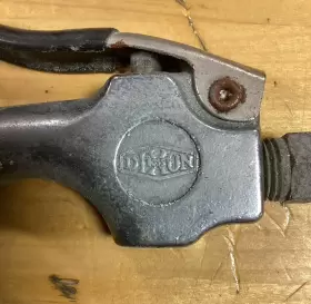 D-204-30 DIXON Safety Blow Gun #2