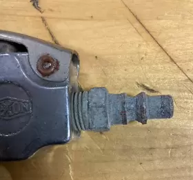 D-204-30 DIXON Safety Blow Gun #3