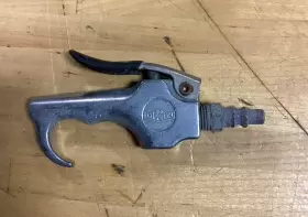 D-204-30 DIXON Safety Blow Gun
