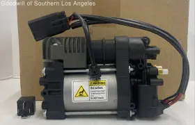 68041137AC DOCAS Air Suspension Compressor