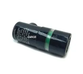 Donaldson 21312 Replacement Quincy Air Filter Restriction Indicator