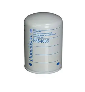 724999920698 DONALDSON Coolant Filter Chemical Pack Napa