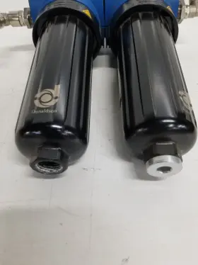 DF-0120-ZU DONALDSON Compressed Air Ultrafilter #2
