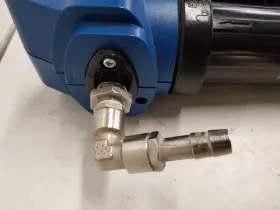 DF-0120-ZU DONALDSON Compressed Air Ultrafilter #3