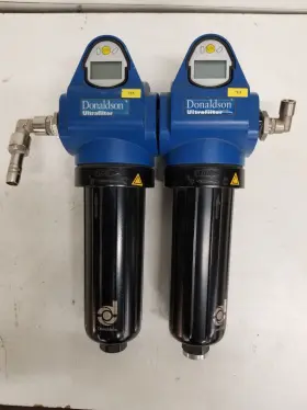 DF-0120-ZU DONALDSON Compressed Air Ultrafilter