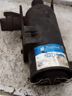 Donaldson Fkb04500 Filtration Solution