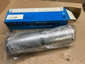 P16-4583 DONALDSON Filter Element Pneumatic Oil Hydraulic