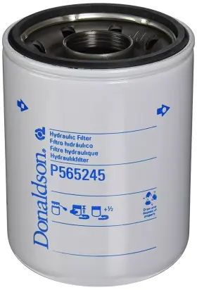 P565245 DONALDSON Hydrualic Filter Spin