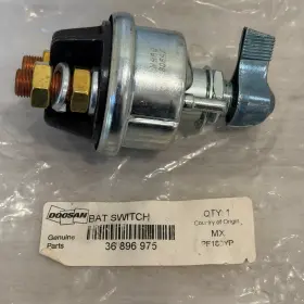 36896975 DOOSAN Ingersoll Rand Bobcat Battery Switch Disc